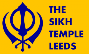 The Sikh Temple Gurdwara Leeds